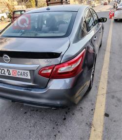 نیسان ئەلتیما